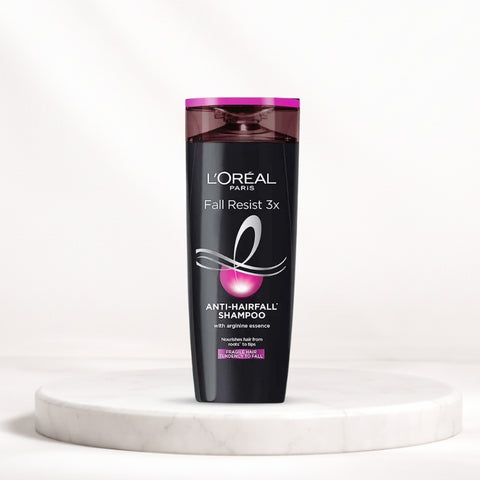 L'Oréal Paris Fall Resist 3x Anti-Hairfall Shampoo