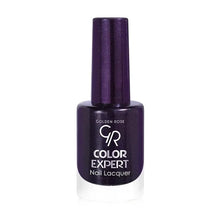 Golden Rose Color Expert Nail Lacquer