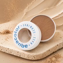 Kryolan Aquacolor Professional Cake Makeup – She Cosmetics®