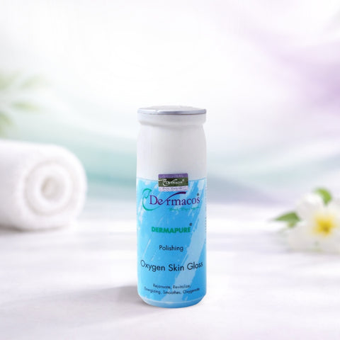 Dermacos Polishing Oxygen Skin Gloss