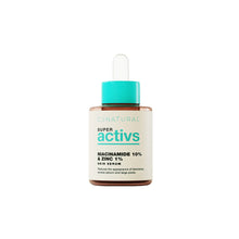 Conatural Niacinamide + Zinc Skin Serum