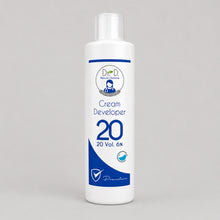 Dr Derma Cream Developer 20 Vol 6X