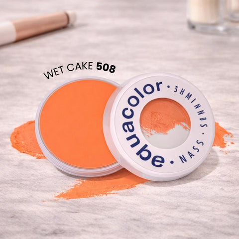 Kryolan Aquacolor Wet Cake 508