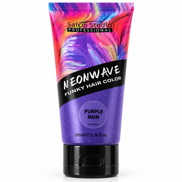 Salon Studio Neon Wave Funky Hair Color 100ml