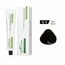 Salon Studio Hair Color Cream - 100 ML