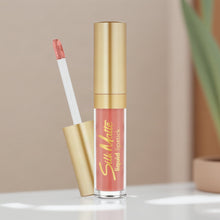 Flormar Silk Matte Liquid Lipstick