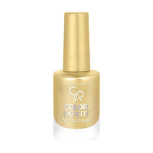 Golden Rose Color Expert Nail Lacquer