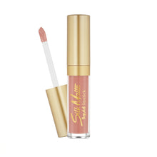 Flormar Silk Matte Liquid Lipstick
