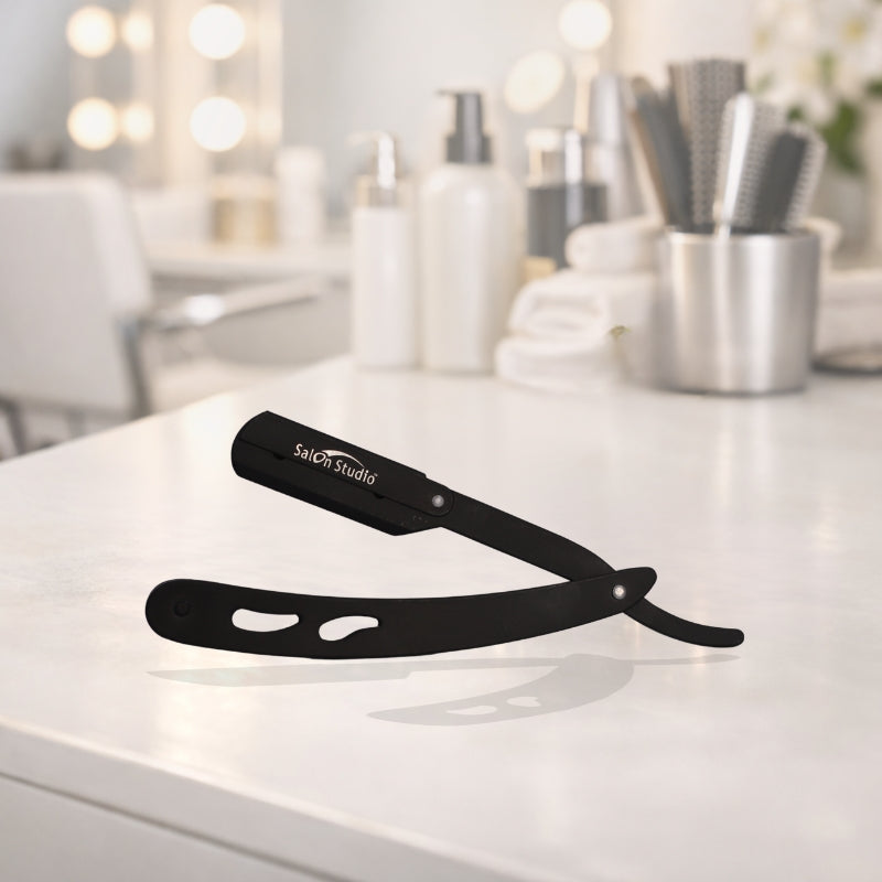 Studio Selection 5ct Razor Salon Studio Premium Razor – She Cosmetics