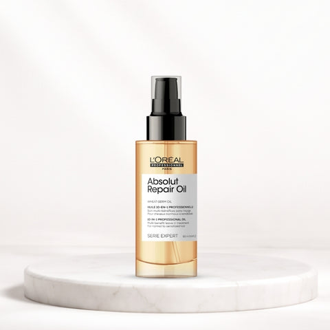 L'Oréal Absolut Repair Wheat Germ Oil 90ml