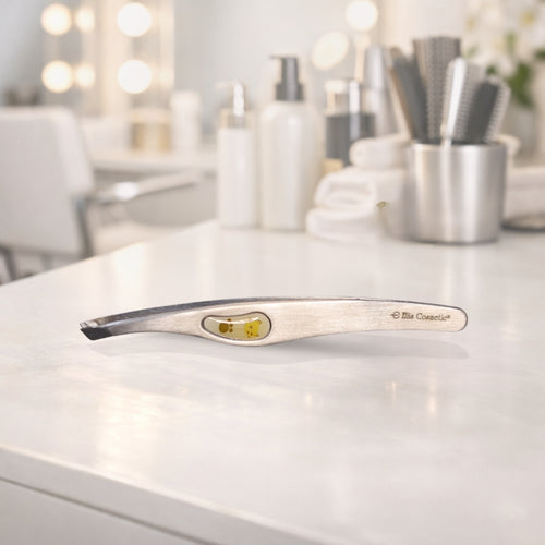 Slanted Tip Tweezer