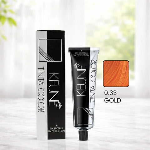 Keune Tinta Color 0.33 Gold (60ml)
