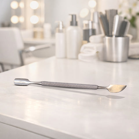 Salon Studio Cuticle Pusher