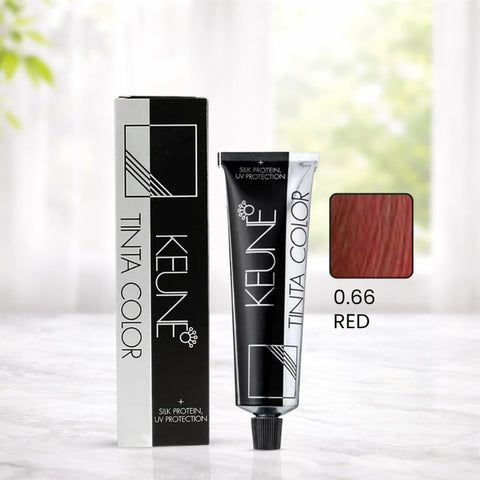 Keune Tinta Color 0.66 Red (60ml)