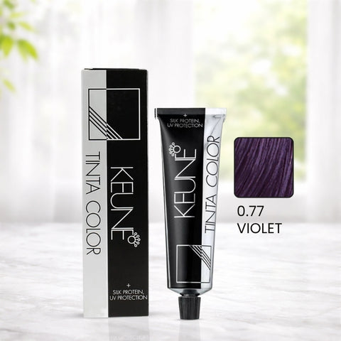 Keune Tinta Color 0.77 Violet (60ml)