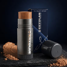 Kryolan TV Paint Stick Foundation – She Cosmetics®