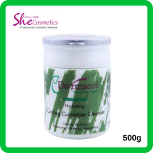 Dermacos Cooling Cleanser 200g & 500g | She Cosmetics®
