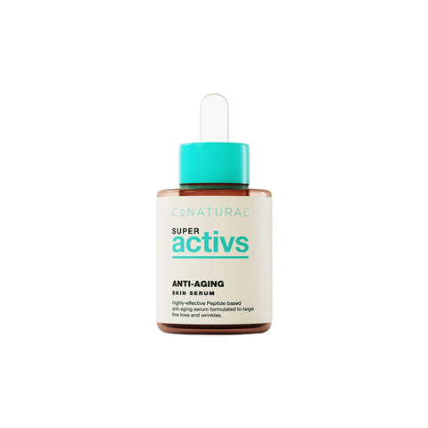 Conatural Anti-Aging Skin Serum