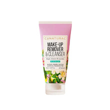Conatural Make-up Remover & Cleanser