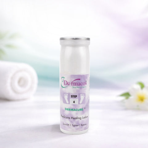 Dermacos Manicure Hydrating Lotion