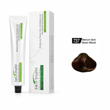 Salon Studio Hair Color Cream - 100 ML