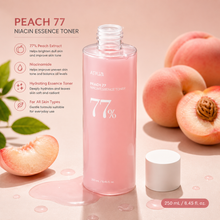 Anua - Peach 77 Niacin Essence Toner - 250m