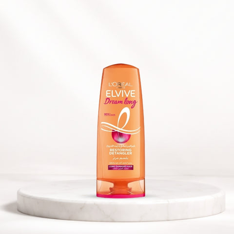 L'Oréal Paris Elvive Dream Long Restoring Detangler 400ml