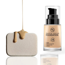 Rivaj Photo Focus Foundation 30ml