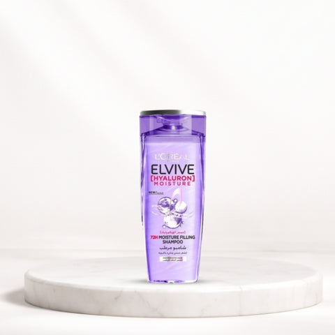 L'Oréal Paris Elvive Hyaluron Shampoo