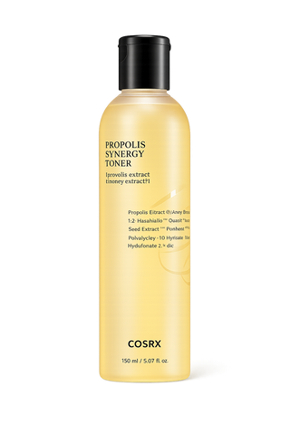 Cosrx Propolis Synergy Toner