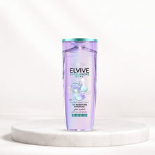 L'Oréal Paris Elvive Hyaluron Pure Shampoo