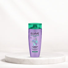 L'Oréal Paris Elvive Hyaluron Pure Shampoo