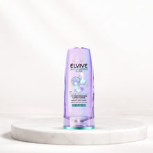L'Oréal Paris Elvive Hyaluron Pure Conditioner 400ml