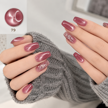 Golden Age Cat Eye Gel Polish