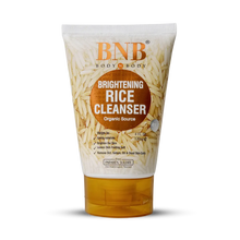 BNB Rice Niacinamide Cleanser