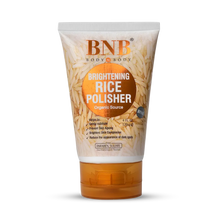 BNB Rice Facial Skin Polisher