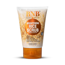 BNB Rice Scrub 120 ML