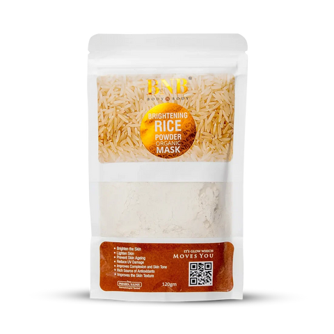 BNB Rice Extract Mask