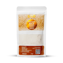 BNB Rice Extract Mask