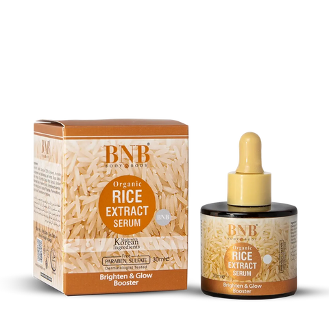 BNB Rice Extract Serum