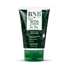 BNB Acne Tea Tree Face Wash