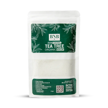 BNB Tea Tree Acne Mask