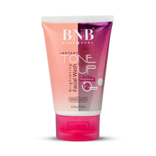 BNB Tone Up Facial Wash