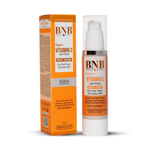 BNB Vitamin C Night Cream