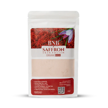 BNB Saffron Skin Polish Mask