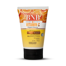 BNB Vitamin C Face Wash