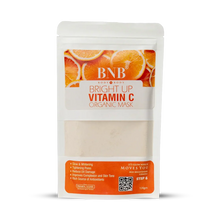 BNB Bright Up Vitamin C Mask