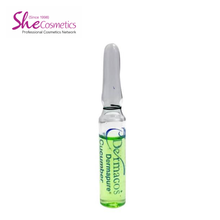 Dermacos Cucumber Serum 2ml | She Cosmetics®
