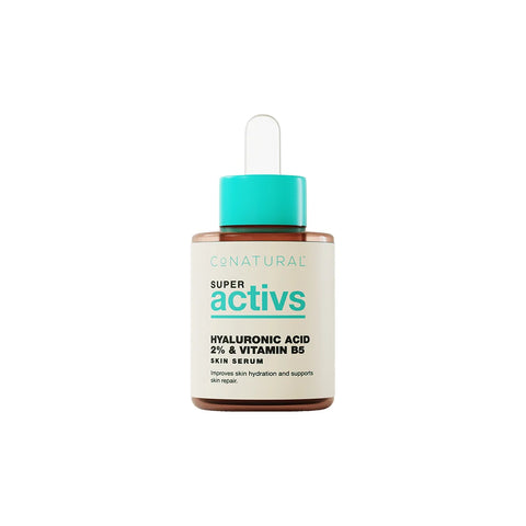 Conatural Hyaluronic Acid 2% + B5 Skin Serum
