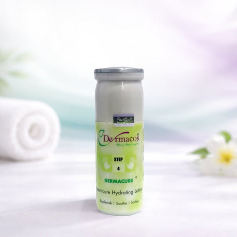 Dermacos Pedicure Healing Lotion
